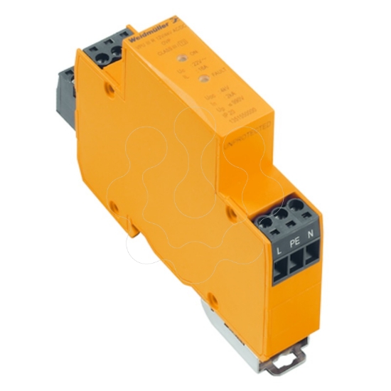 Imagem de PROT.SOB. VPU III R 12V/4KV AC/DC