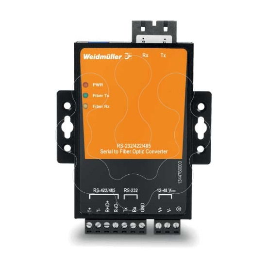 Imagem de IE-MCT-1RS232/485-1SC