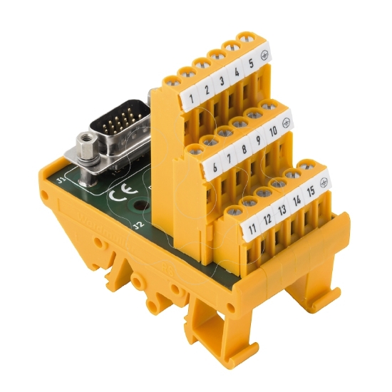 Imagem de RS SD62M HD UNC4.40 S