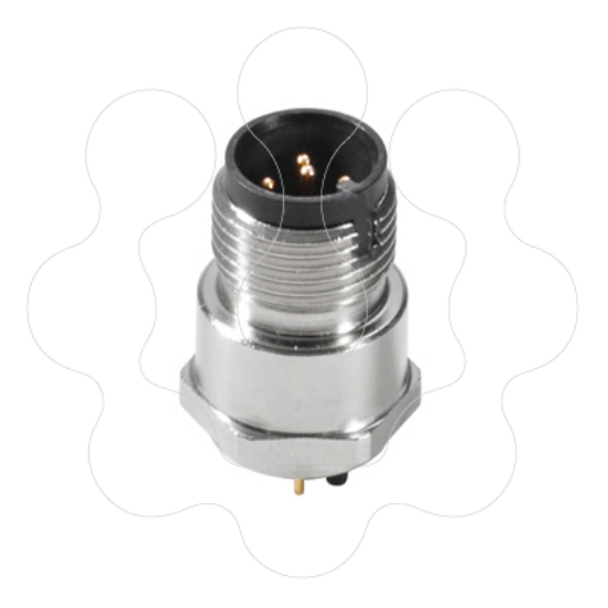 Imagem de SAIE-M12S-5-TL