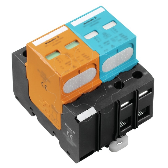 Imagem de VPU I 1+1 280V/25KA
