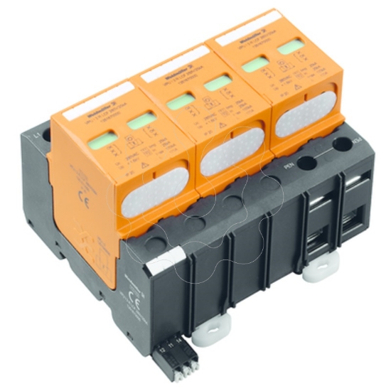 Imagem de VPU I 3 R LCF 280V/25KA