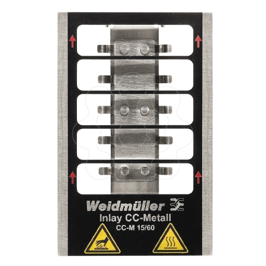 Imagem de SOPORTE INLAY CC-M 15/60