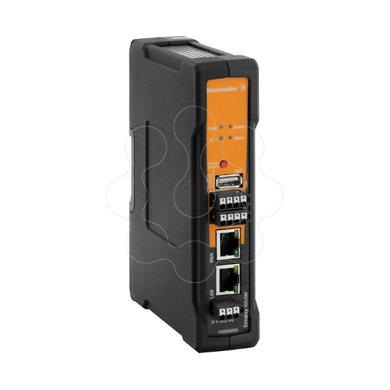 Imagem de IE-SR-2GT-LAN-FN