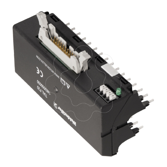 Imagem de ADAP. INTERFACE TIAL F20