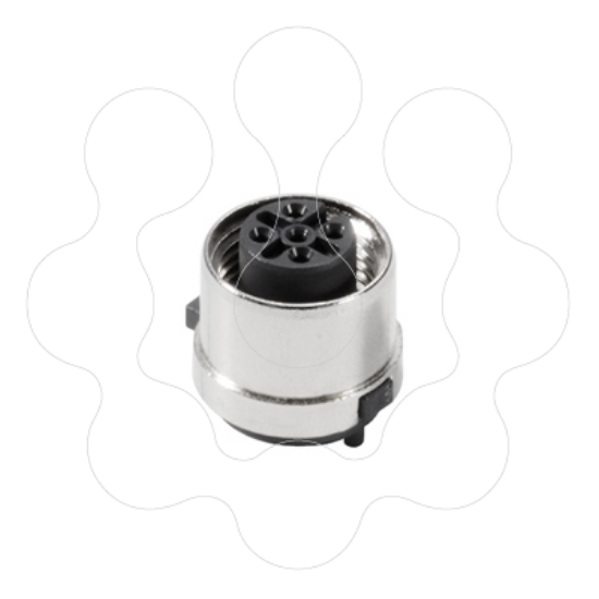 Imagem de SAIE-M12B-5-TL