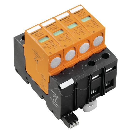 Imagem de VPU II 4W+G WYE 347V R