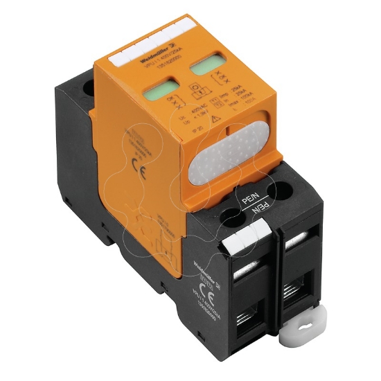 Imagem de VPU I 1  400V/25KA