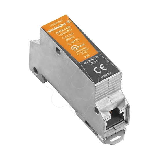 Imagem de VDATA CAT6