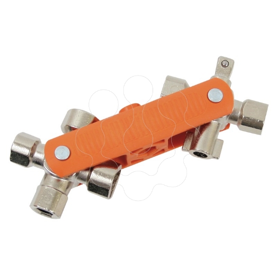 Imagem de CROSS-KEY-DUO