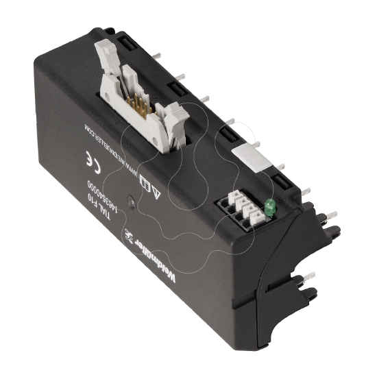 Imagem de ADAP. INTERFACE TIAL F10