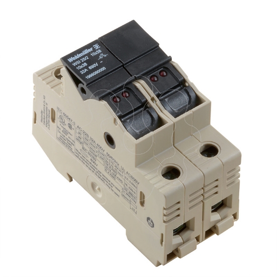 Imagem de WSI 25/2 10X38/LED