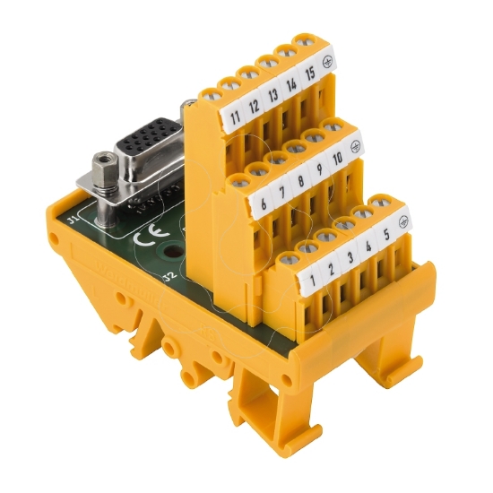 Imagem de RS SD15F HD UNC4.40 S