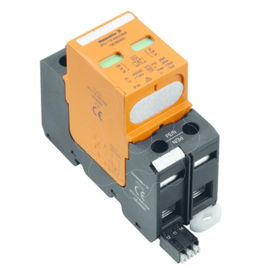 Imagem de VPU I 1 R  400V/25KA