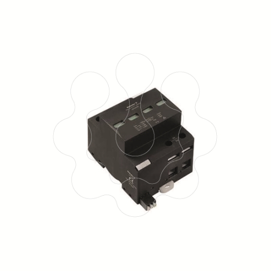Imagem de VPU I 2+0 PV 600V DC