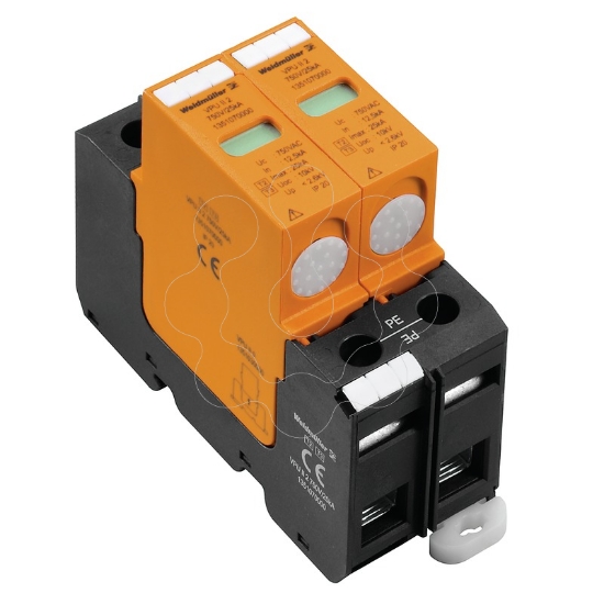 Imagem de PROT.SOBR. VPU II 2 750V/25kA