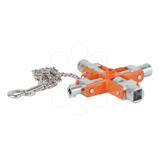 Imagem de CROSS-KEY-QUADRO