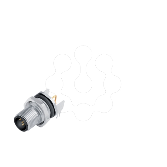 Imagem de SAIEW-M12S-5S-TL-HW-PG9