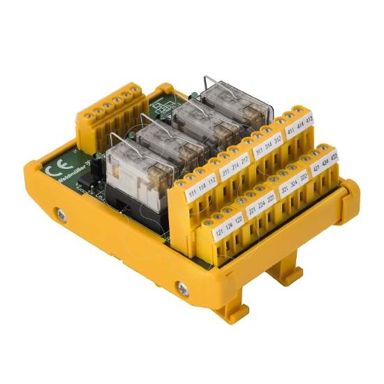 Imagem de RSM-4 230VAC 2CO Z