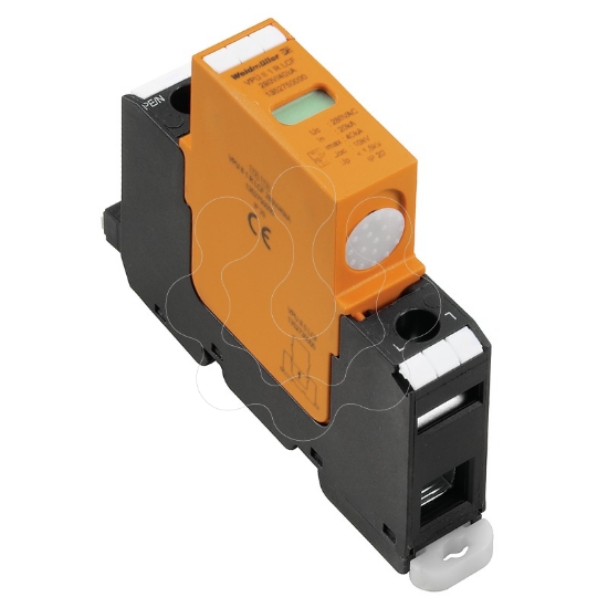 Imagem de VPU II 1 R LCF 280V/40KA