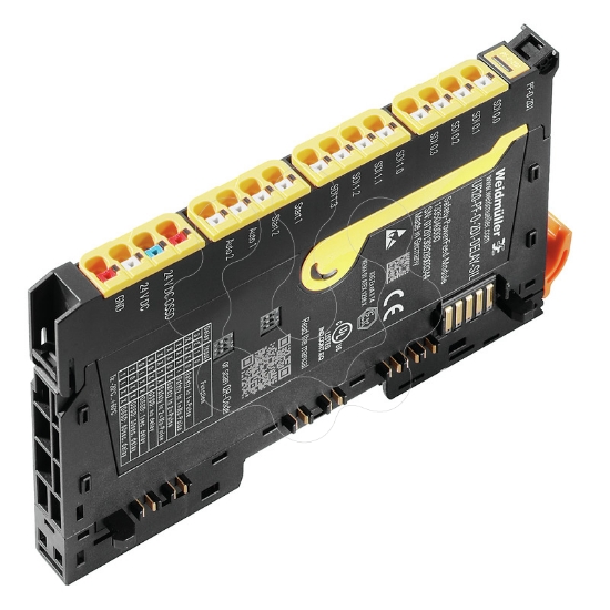 Imagem de UR20-PF-O-2DI-DELAY-SIL