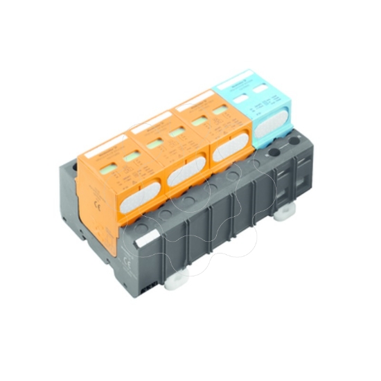 Imagem de VPU I 3+1  400V/25KA