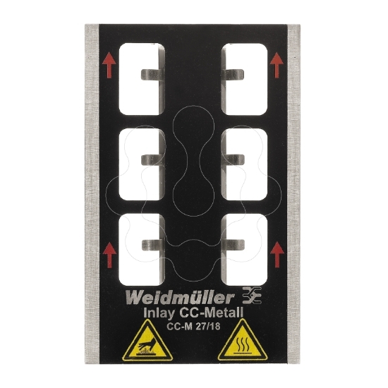 Imagem de SOPORTE INLAY CC-M 27/18
