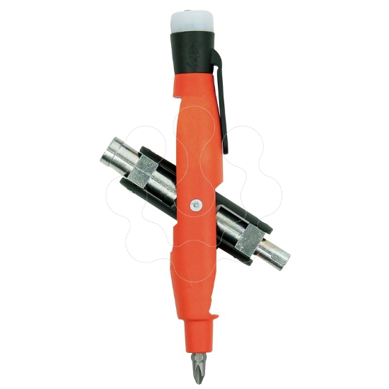 Imagem de MAVO-CROSS-KEY-DUO