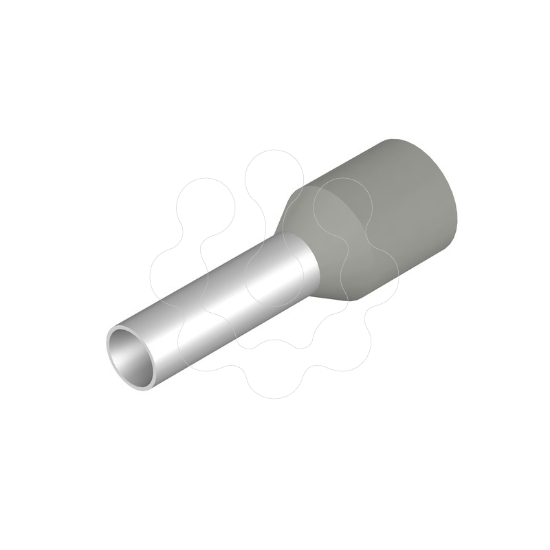 Imagem de TERM. AISL. H 2.5/14 GR/ROLLO