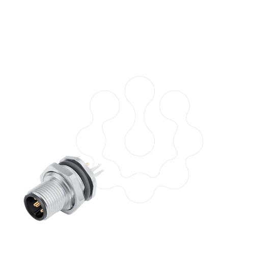 Imagem de SAIE-M12S-4S-TL-HW-PG9