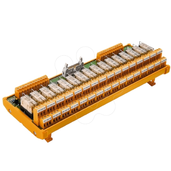Imagem de RSM-16 12V+ 2CO Z