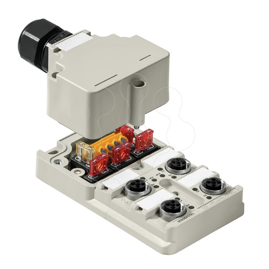 Imagem de SAI-4-M-SVV-M12
