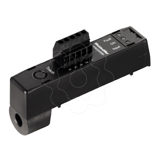 Imagem de PSSR 1PH CONTROL UNIT