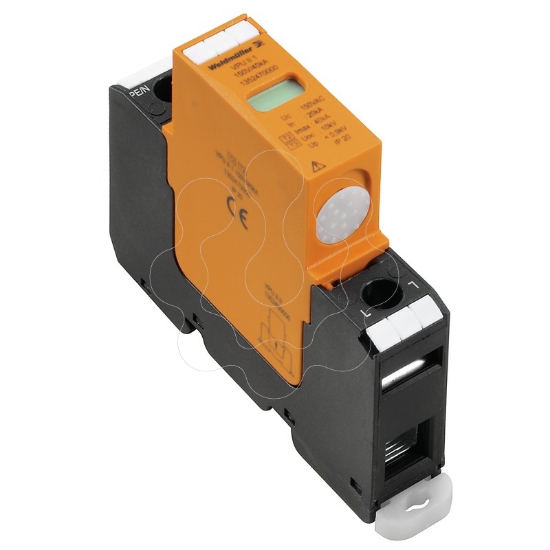 Imagem de PROT. SOB. VPU II 1 150V/40KA