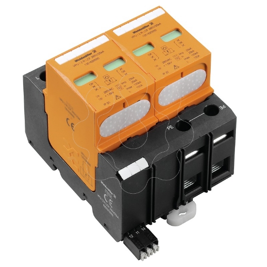 Imagem de VPU I 2 R LCF 280V/25KA