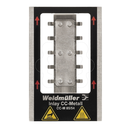 Imagem de SOPORTE INLAY CC-M 85/54