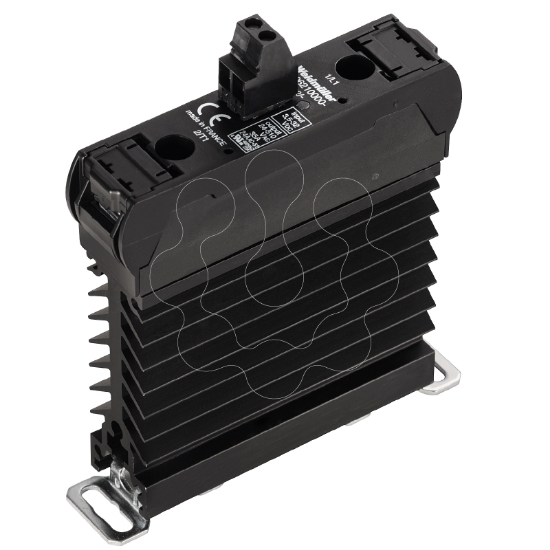 Imagem de PSSR 230VAC/1PH AC 25A