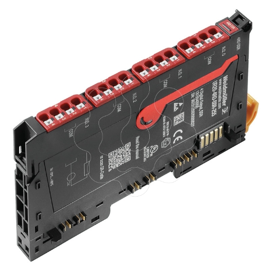 Imagem de UR20-4RO-SSR-255