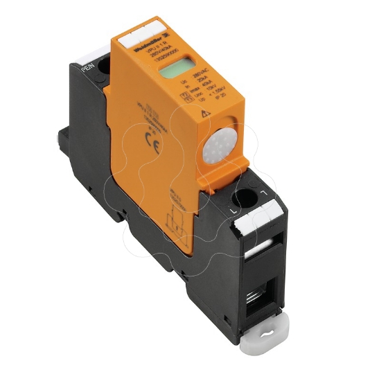 Imagem de PROT. SOB. VPU II 1 R 280V/40KA