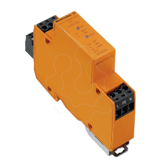 Imagem de PROT.SOB.VPU III R 48V/4KV AC/DC
