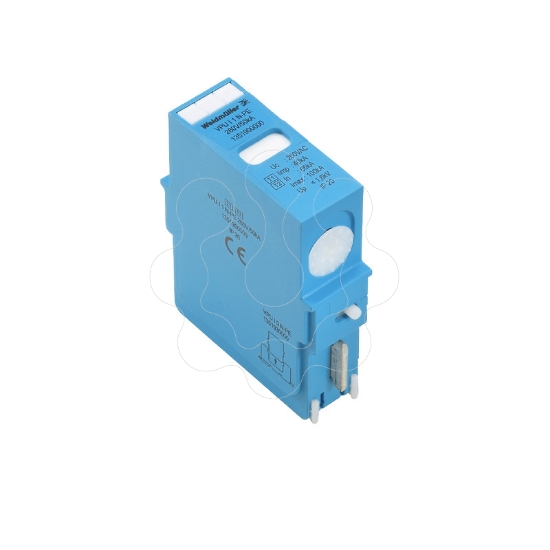 Imagem de PROT.SOBR.VPU II 0 N-PE 260V/40KA