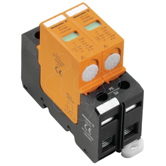 Imagem de VPU II 2 75V/30kA