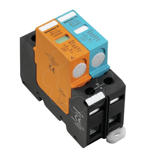 Imagem de PROT.SOB. VPU I 1+1 280V/12,5KA