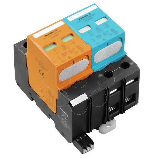 Imagem de VPU I 1+1 R LCF 280V/25KA