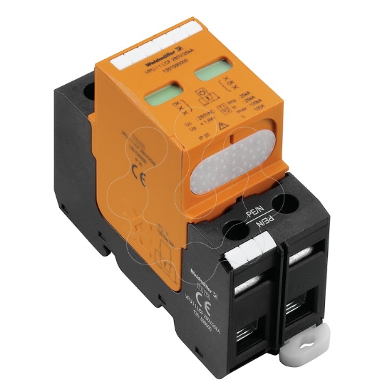 Imagem de VPU I 1 LCF 280V/25KA