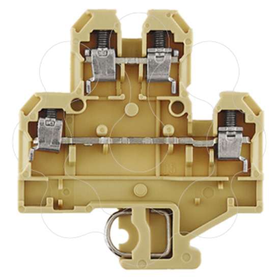 Imagem de BORNE PASO DK4 TC TS 32