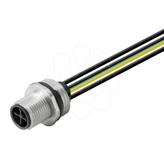 Imagem de SAIE-M12S-3+PE-S-0.2U-M16