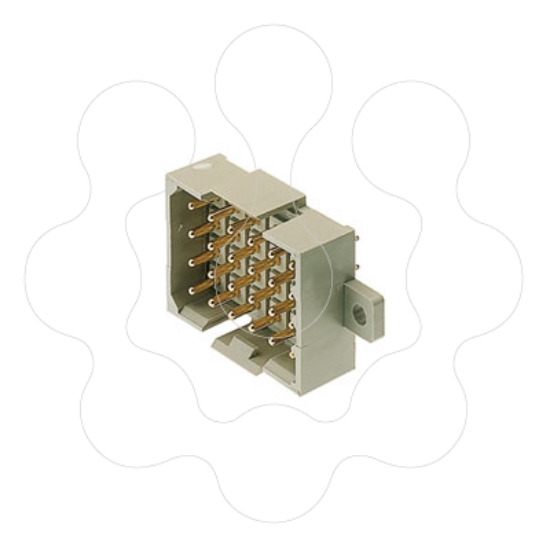 Imagem de CONECTOR RSV1,6 LSF12 GR 3,2 SN