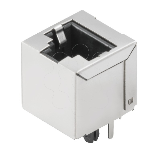 Imagem de RJ45C6 T1V 3.8N4N TY