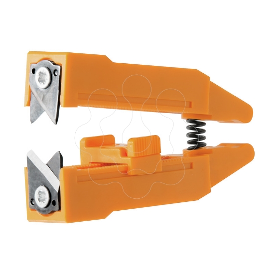 Imagem de CUCHILLAS DESAISLADO STRIPAX ULTIMATE